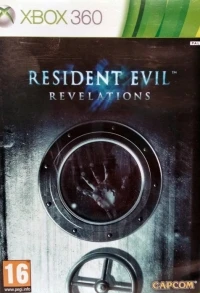 Resident Evil: Revelations [FR]