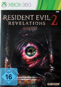 Resident Evil: Revelations 2 Box Set [DE]