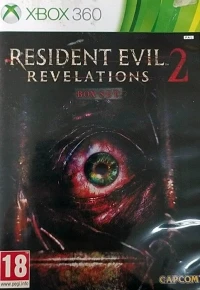 Resident Evil: Revelations 2 Box Set [ES]