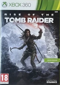 Rise of the Tomb Raider [FR]