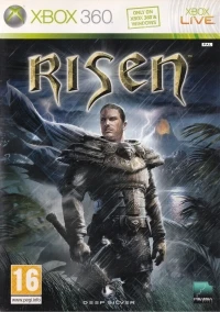 Risen [UK]