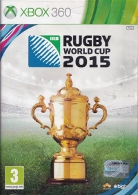 Rugby World Cup 2015
