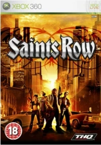 Saints Row [UK]