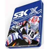 SBK X: Superbike World Championship (SteelBook)