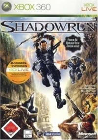 Shadowrun [DE]
