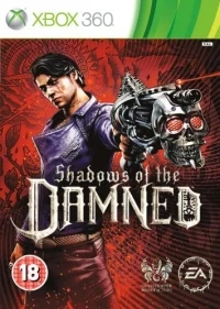 Shadows of the Damned [UK]