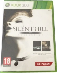 Silent Hill HD Collection [AT][CH]