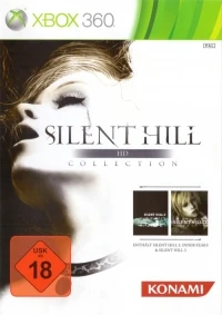 Silent Hill HD Collection [DE]
