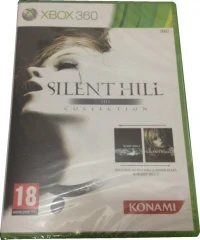 Silent Hill HD Collection [ES]