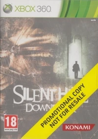 Silent Hill: Downpour (Not for Resale)