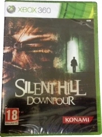 Silent Hill: Downpour [FR]