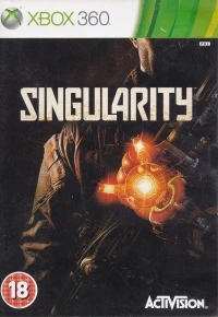 Singularity