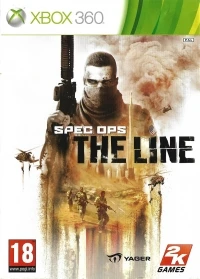 Spec Ops: The Line [ES]