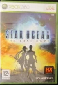 Star Ocean: The Last Hope [IT]