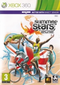 Summer Stars 2012