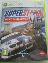 Superstars V8 Next Challenge [IT]