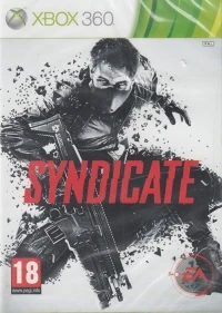 Syndicate [DK][FI][NO][SE]