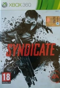 Syndicate [IT]