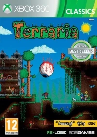 Terraria - Classics