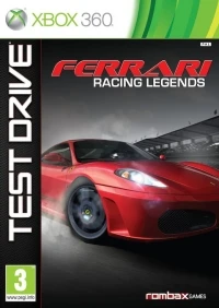 Test Drive: Ferrari Racing Legends