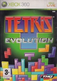 Tetris: Evolution