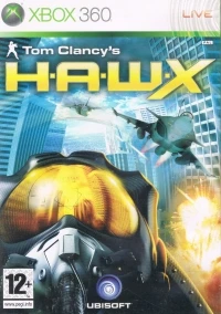 Tom Clancy's H.A.W.X [FR]