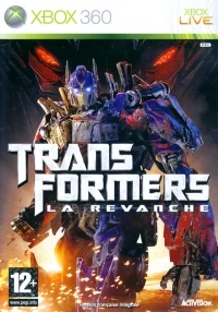 Transformers: La Revanche