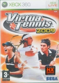 Virtua Tennis 2009 [IT]