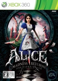 Alice: Madness Returns