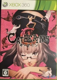 Catherine