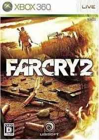 Far Cry 2