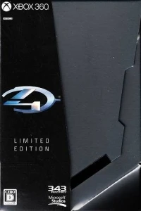 Halo 4 - Limited Edition