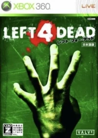 Left 4 Dead