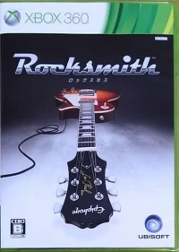 Rocksmith