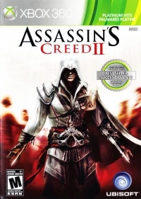 Assassin's Creed II - Platinum Hits [CA]