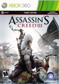 Assassin's Creed III - Target Edition