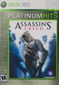 Assassin's Creed: Revelations - Platinum Hits