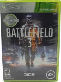 Battlefield 3 - Platinum Hits