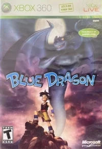 Blue Dragon [MX]