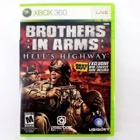 Brothers In Arms: Hell's Highway (Best Buy Exclusive)