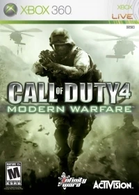 Call of Duty 4: Modern Warfare (83161.206.US)