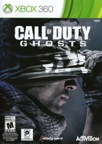 Call of Duty: Ghosts [MX]