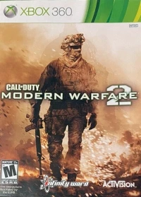 Call of Duty: Modern Warfare 2 (83749209US)