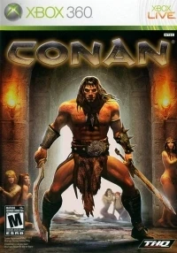 Conan [CA]