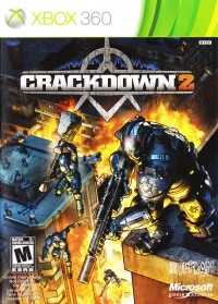 Crackdown 2 [CA]