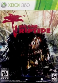 Dead Island: Riptide [MX]