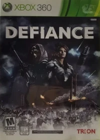 Defiance [MX]