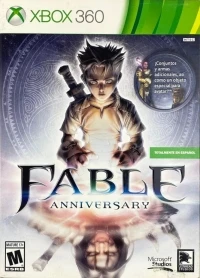 Fable Anniversary [MX]