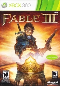 Fable III [CA]