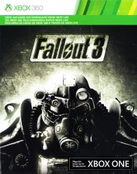 Fallout 3 (Download From Xbox Live)